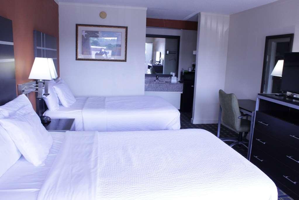 Days Inn By Wyndham Salem Phòng bức ảnh